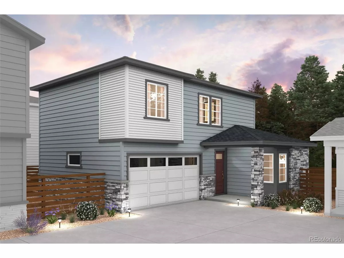 Aurora, CO 80019,22619 E 47th Dr