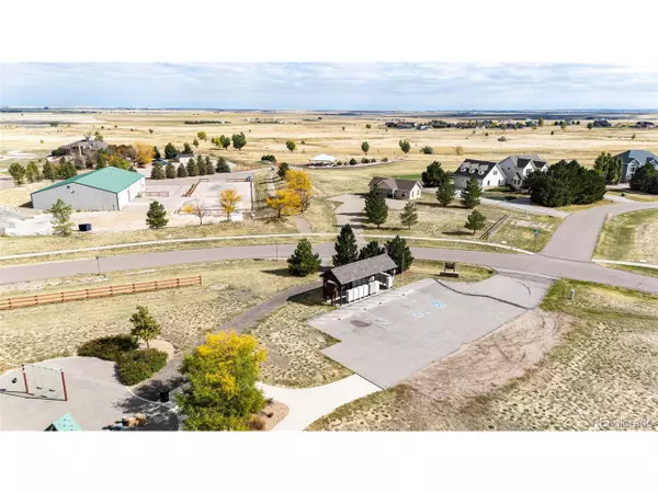 Bennett, CO 80102,640 Green Gables Way