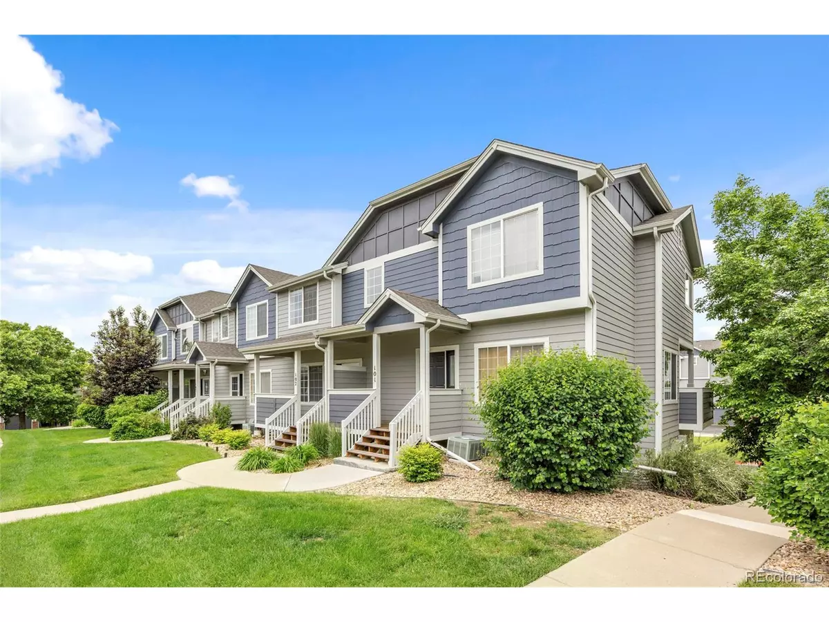 Aurora, CO 80017,19216 E Idaho Pl #102