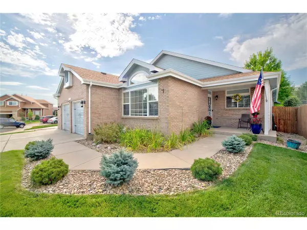 Parker, CO 80138,21906 Swale Dr