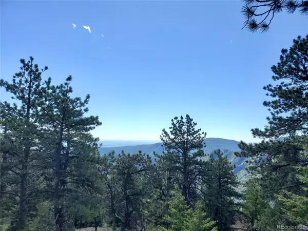 Lyons, CO 80540,3222 Conifer Hill Rd