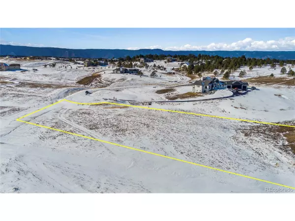 Colorado Springs, CO 80908,17352 Abert Ranch Dr