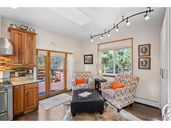 Black Hawk, CO 80422,591 Creekwood Trl