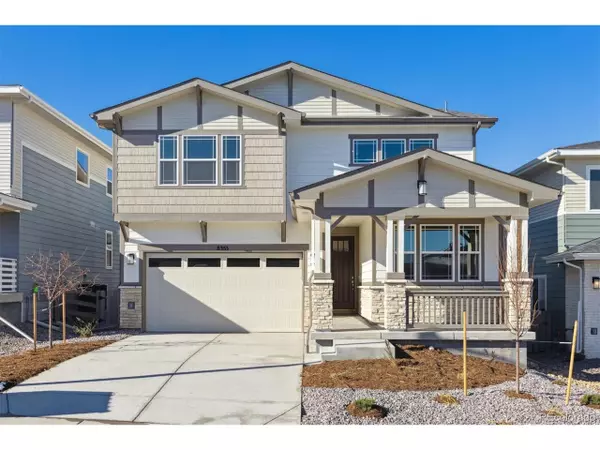 8353 Vona Ln, Littleton, CO 80125