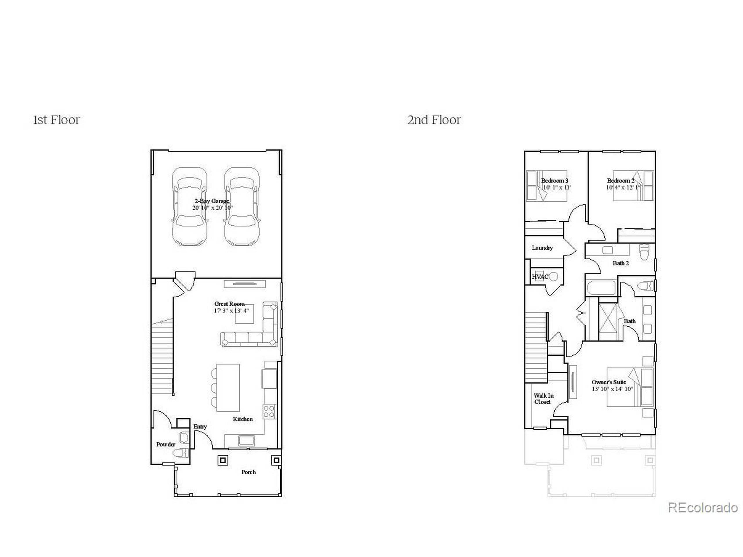 Littleton, CO 80125,8955 Yellowcress St