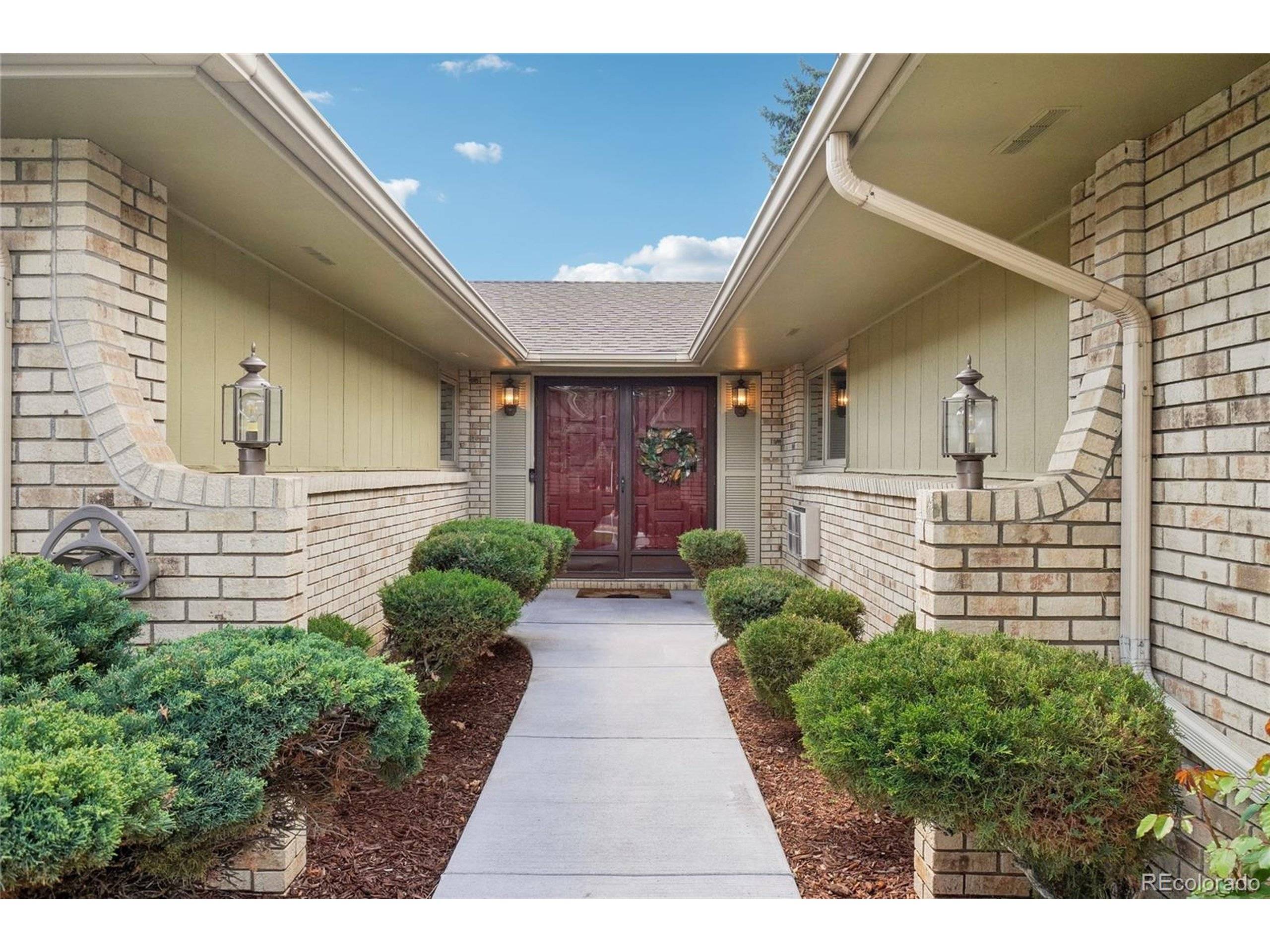 Loveland, CO 80538,1010 W 33rd St