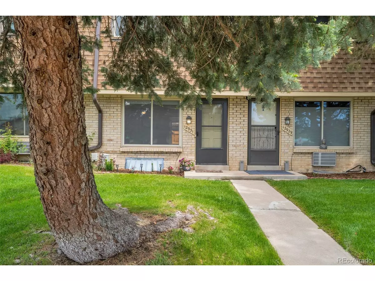 Golden, CO 80401,12931 W 20th Ave