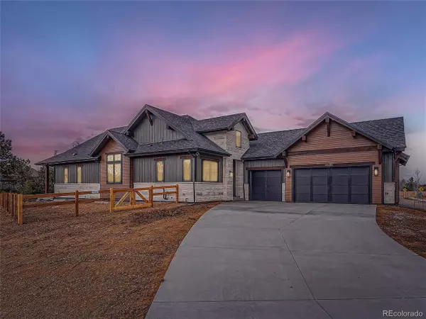 14560 N Navajo Ct, Broomfield, CO 80023