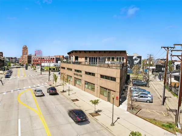 Denver, CO 80205,2400 N Broadway #4