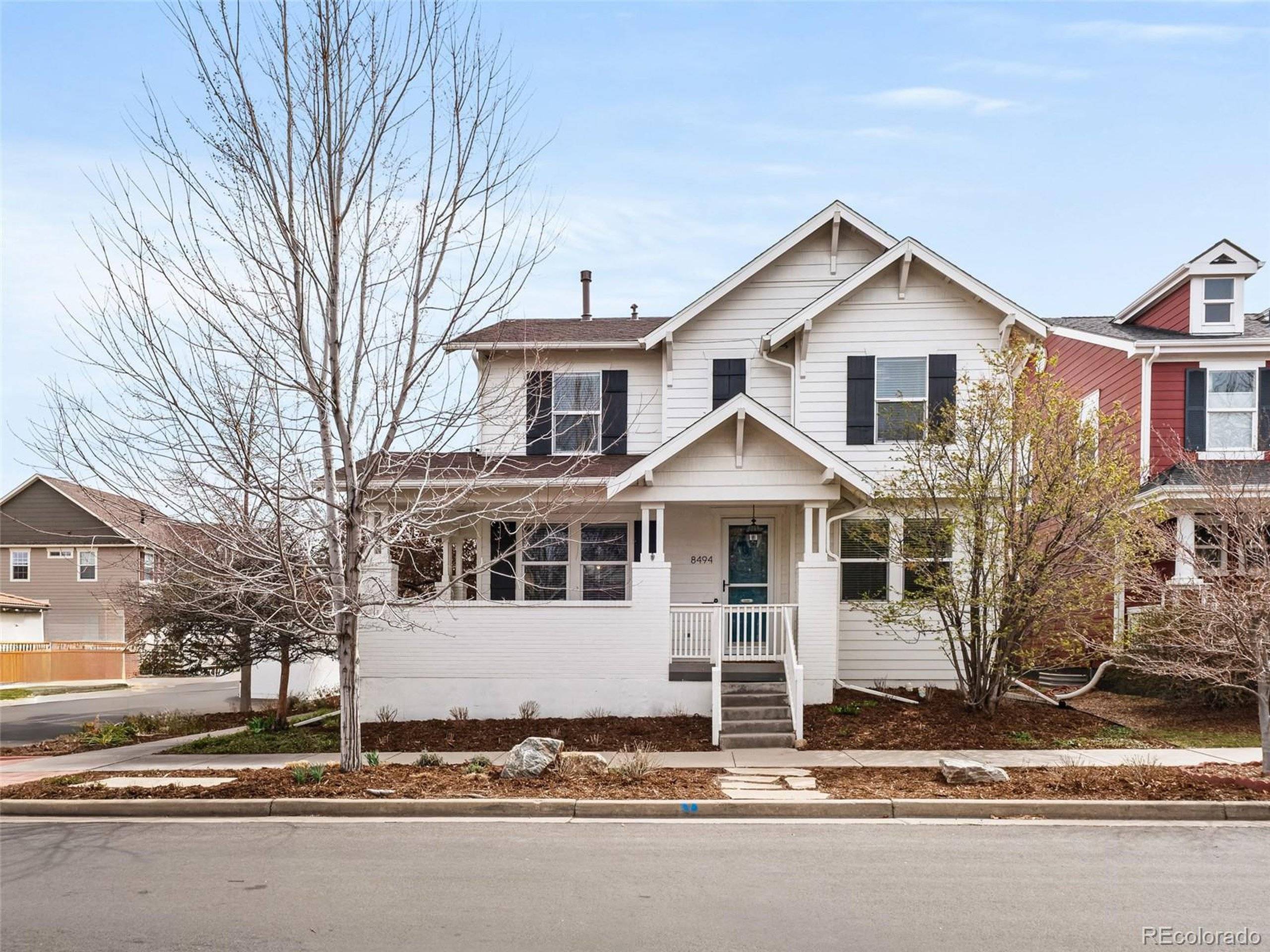 8494 E 28th Ave, Denver, CO 80238