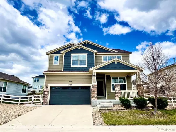 2968 William Neal Pkwy, Fort Collins, CO 80525