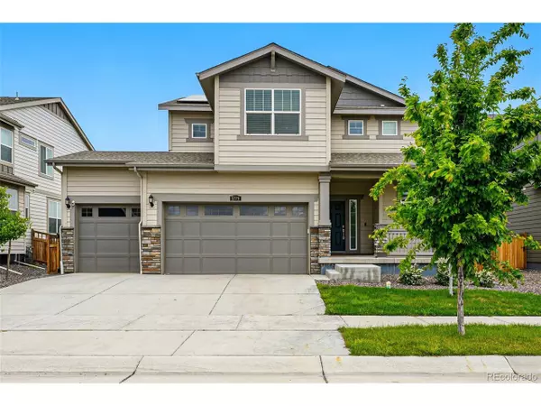 5779 Piney River Pl, Brighton, CO 80601