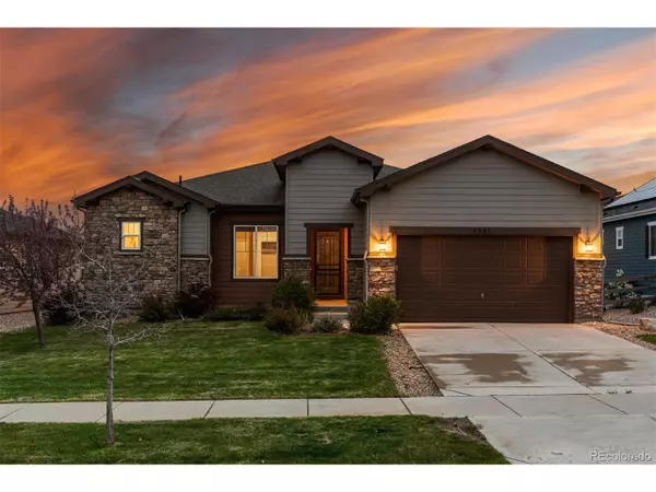 Arvada, CO 80007,8386 Noble Ct