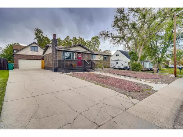 7251 Vrain St, Westminster, CO 80030