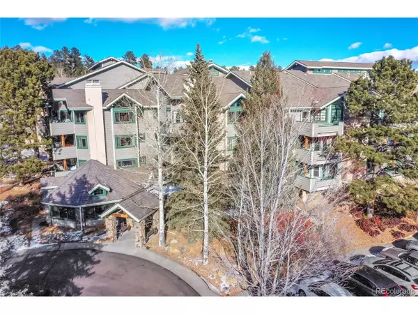 31819 Rocky Village Dr #216,  Evergreen,  CO 80439