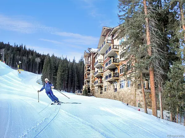 280 Trailhead Dr #3027, Keystone, CO 80435