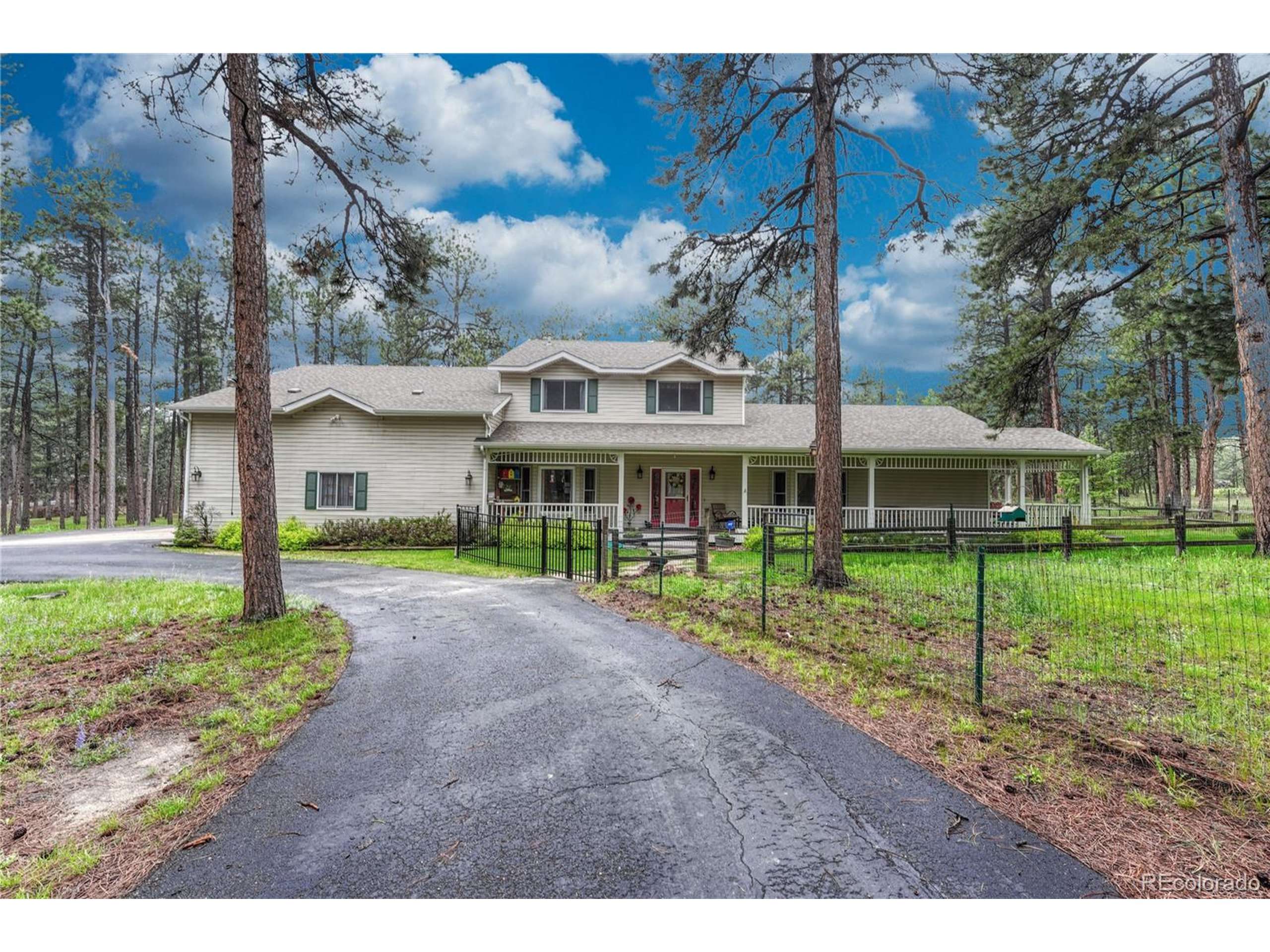 18470 Canterbury Dr, Monument, CO 80132