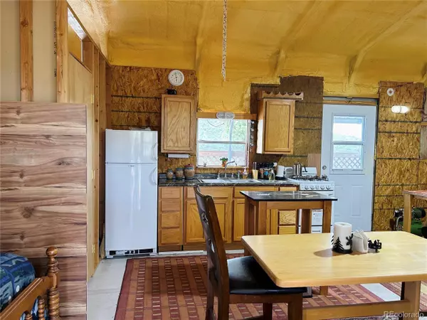 Fort Garland, CO 81133,4535 Sarnoff Rd