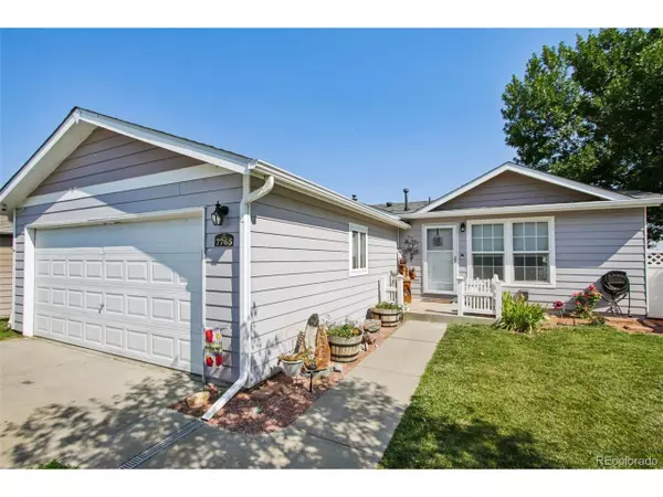 7765 Hummingbird #74, Frederick, CO 80530