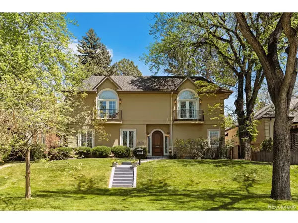 1160 Monaco Pkwy, Denver, CO 80220