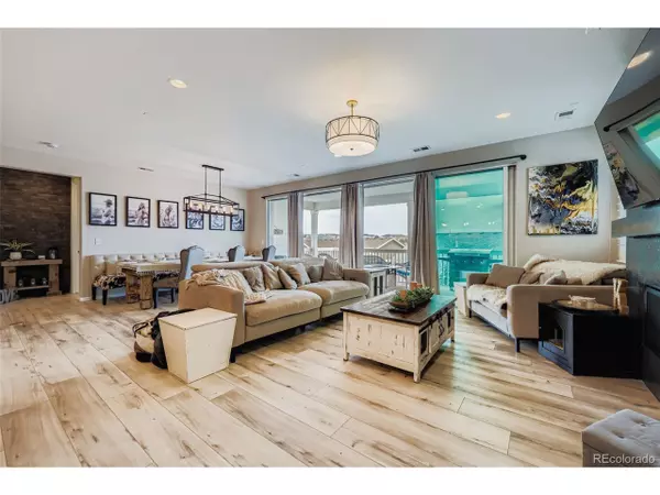 Castle Rock, CO 80109,2875 Keepsake Way