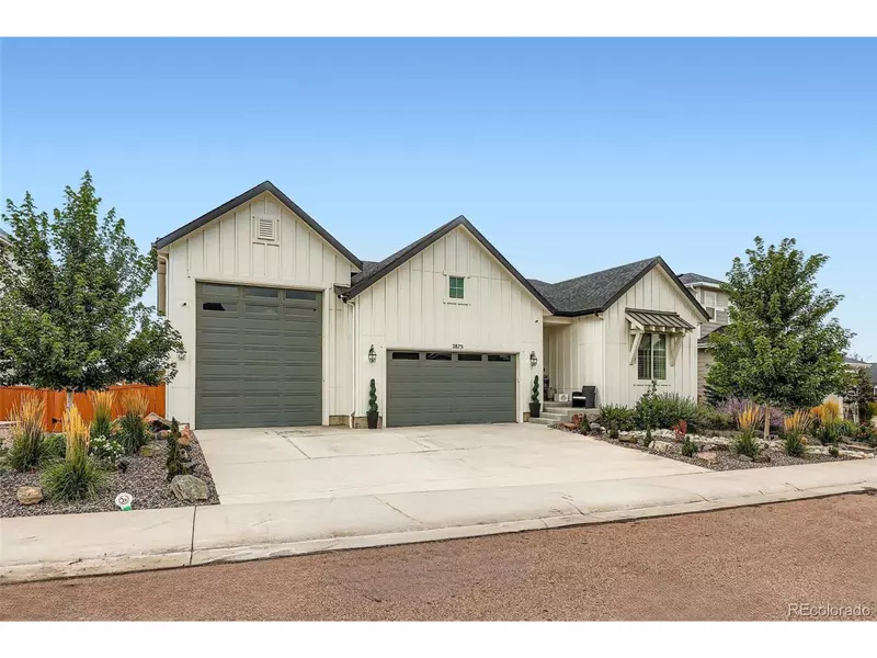 2875 Keepsake Way, Castle Rock, CO 80109