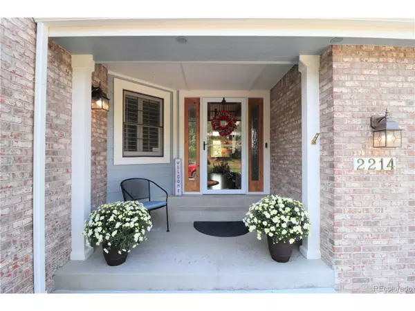 Highlands Ranch, CO 80126,2214 Terrace Dr