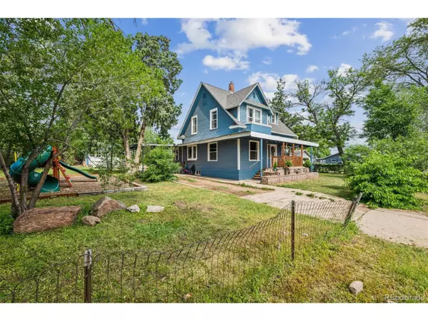Milliken, CO 80543,109 S Kathleen Ave
