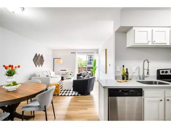 Denver, CO 80220,4110 Hale Pkwy #3K
