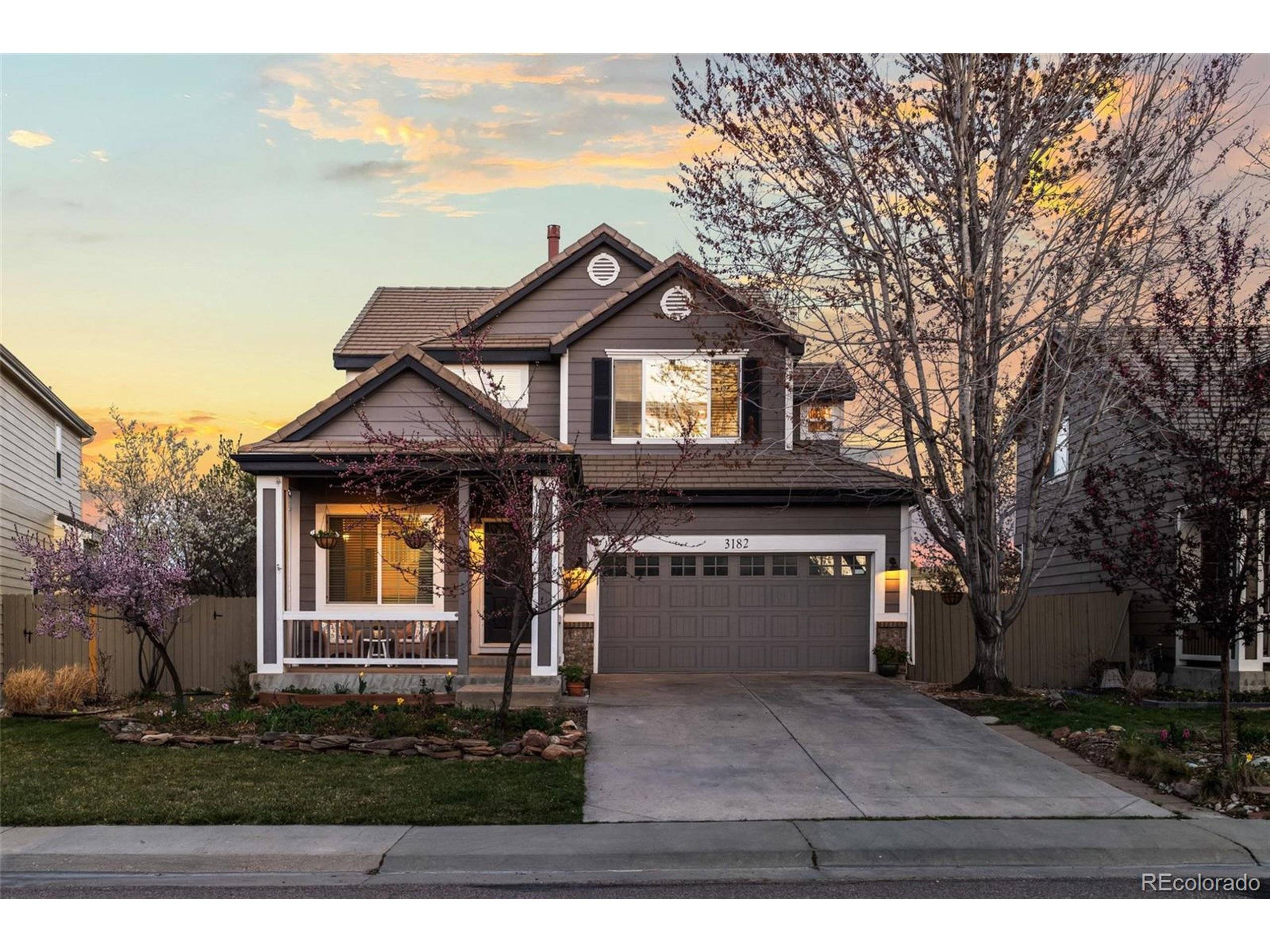 3182 Cimarron Pl, Superior, CO 80027