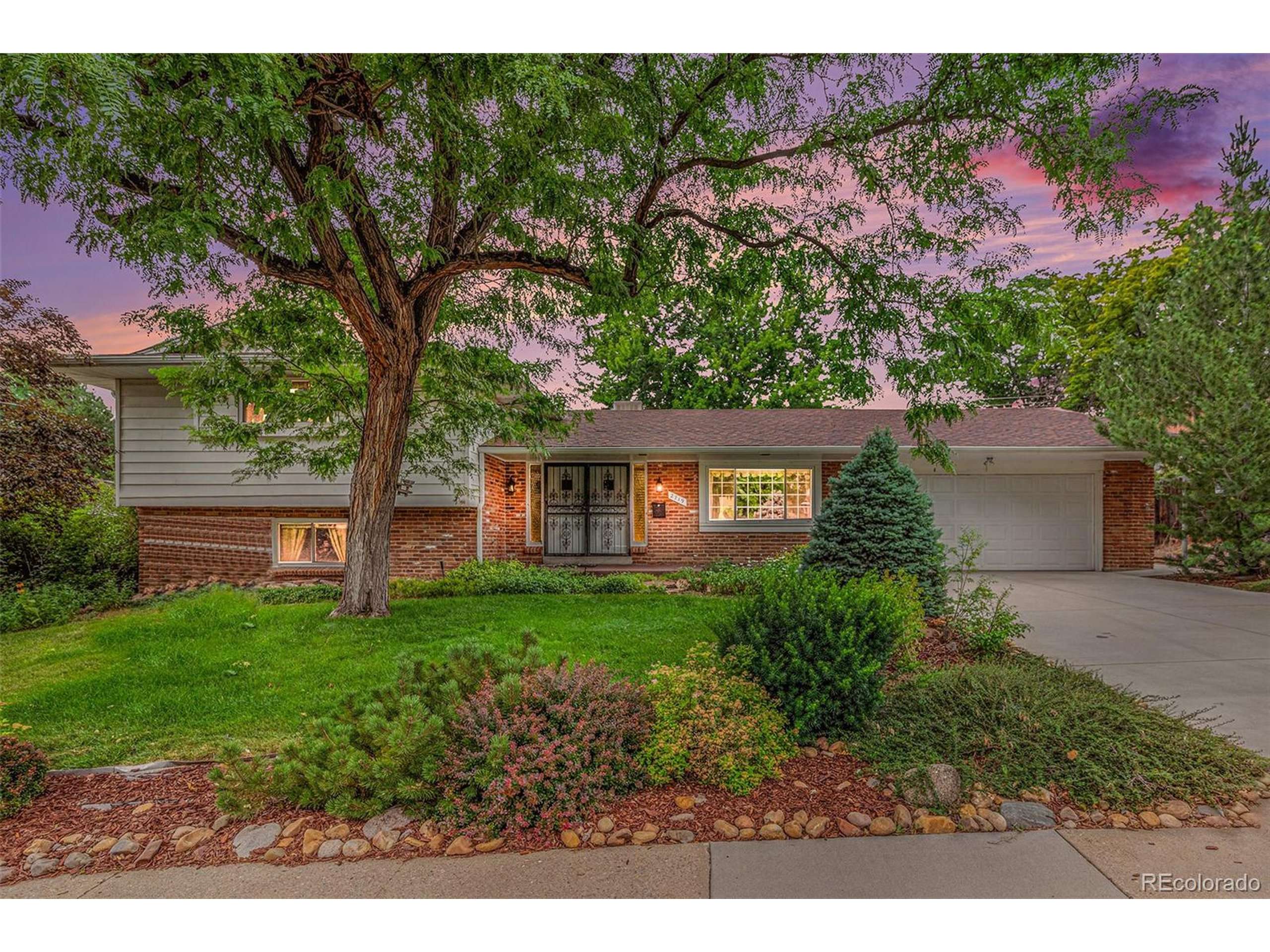 2719 S Eaton Way, Denver, CO 80227