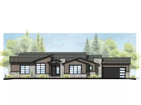 3 Silverheels Dr, Larkspur, CO 80118