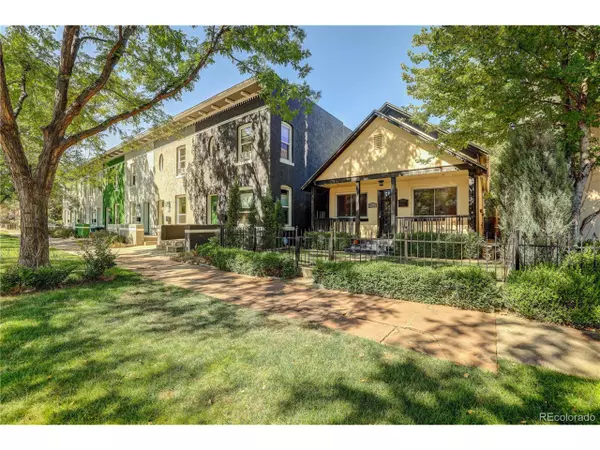 Denver, CO 80205,2523 Tremont Pl