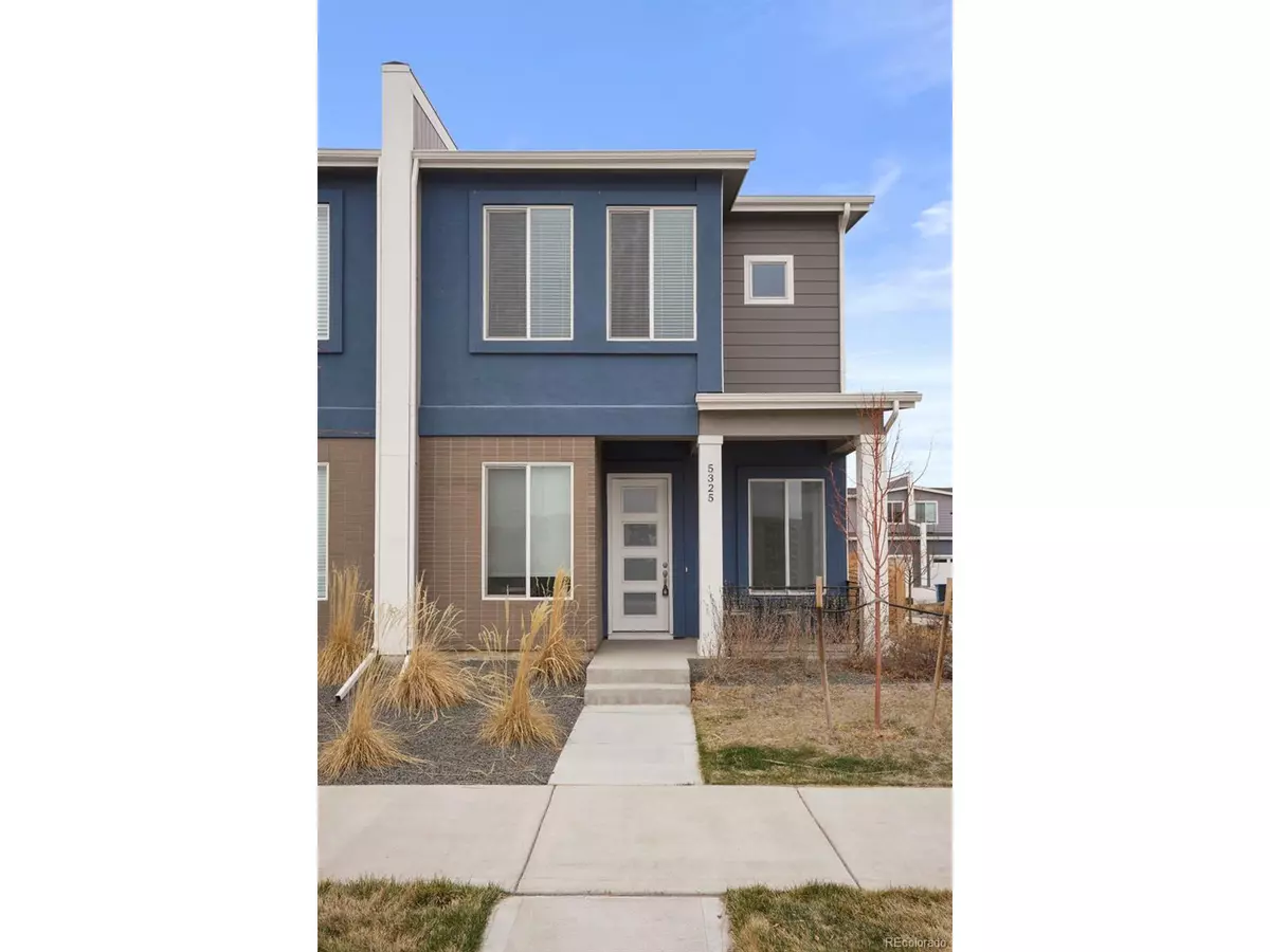 Commerce City, CO 80022,5325 E 63rd Pl