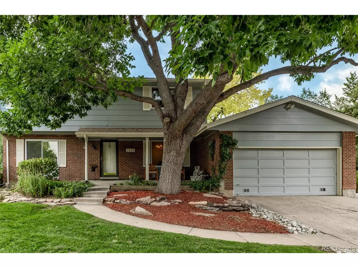 Littleton, CO 80120,7489 S Gallup St
