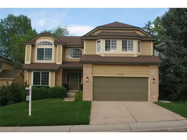Highlands Ranch, CO 80130,7114 Mountain Brush Cir