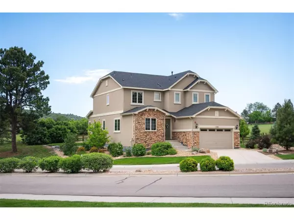 Castle Rock, CO 80104,1788 Holmby Ct