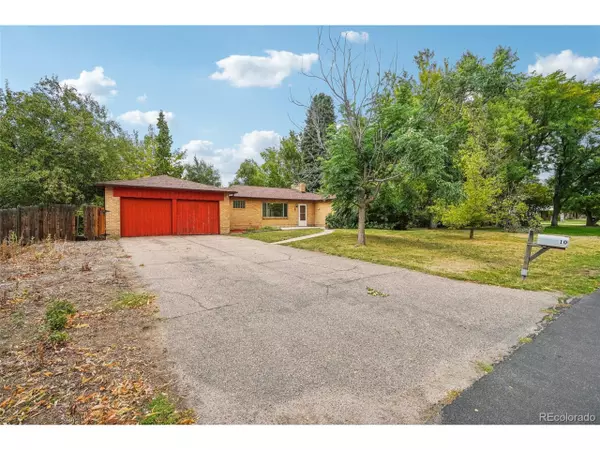 Lakewood, CO 80226,10 Allison St