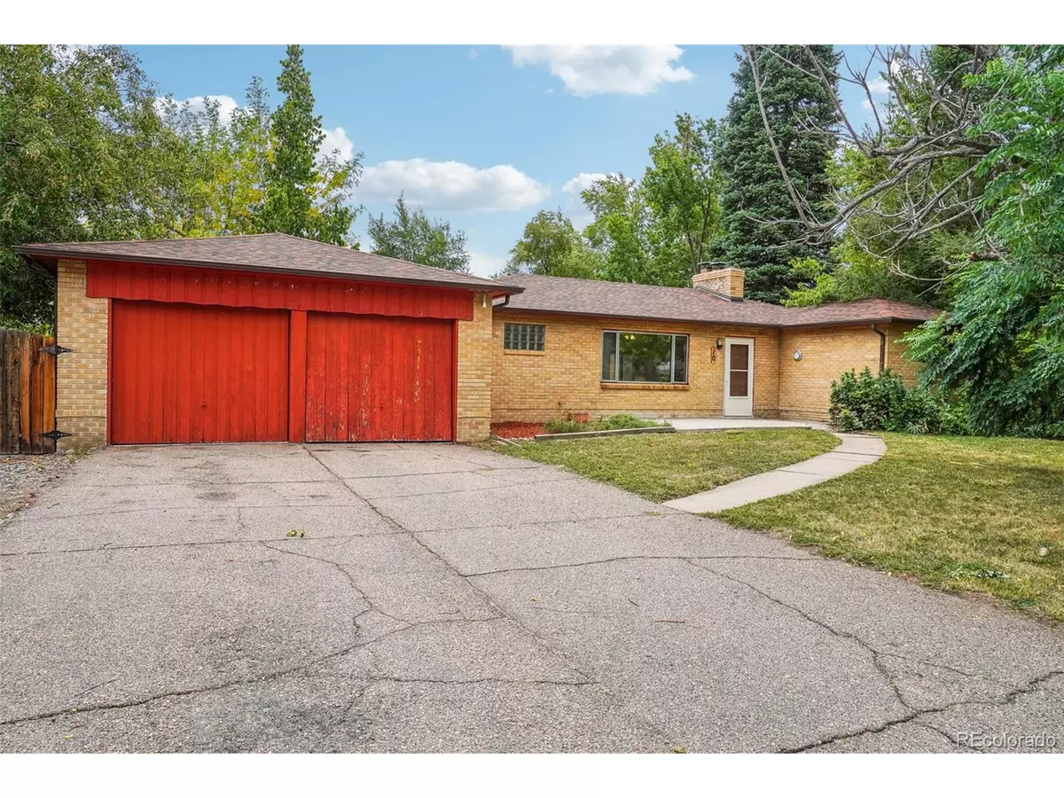 Lakewood, CO 80226,10 Allison St