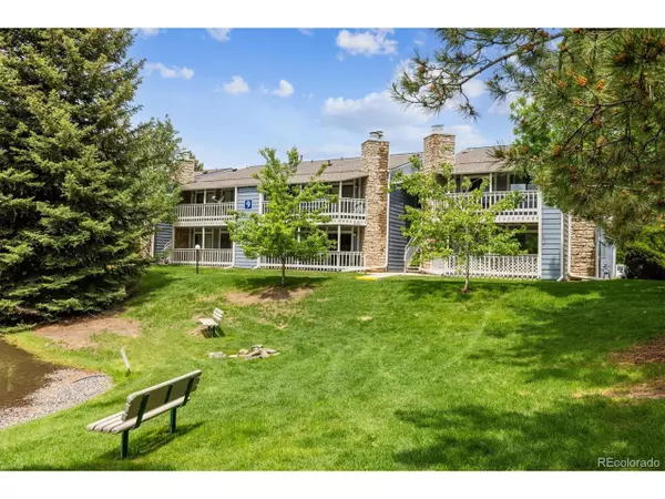 Denver, CO 80247,8335 Fairmount Dr #9-201