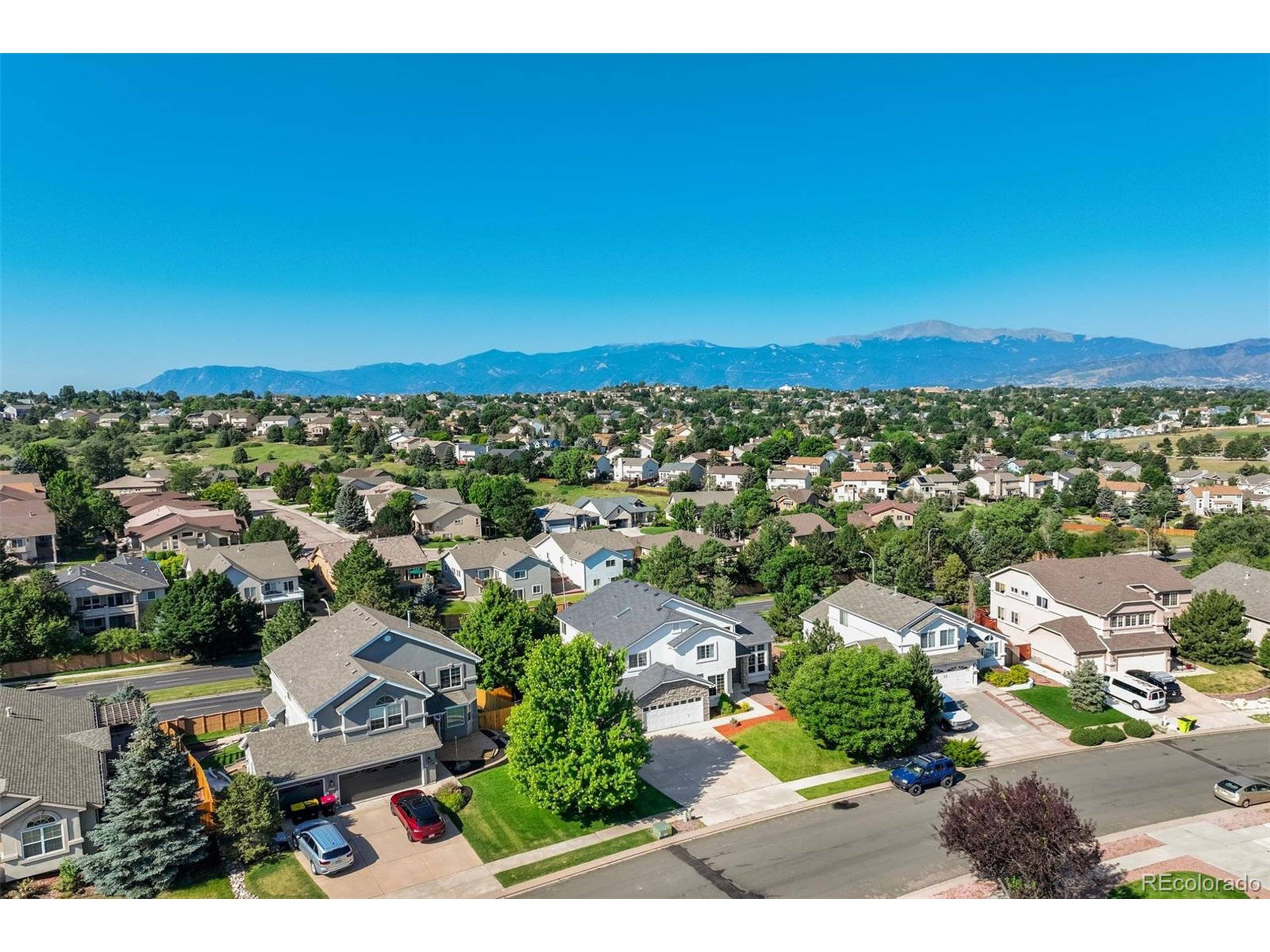 Colorado Springs, CO 80923,6438 Barrel Race Dr