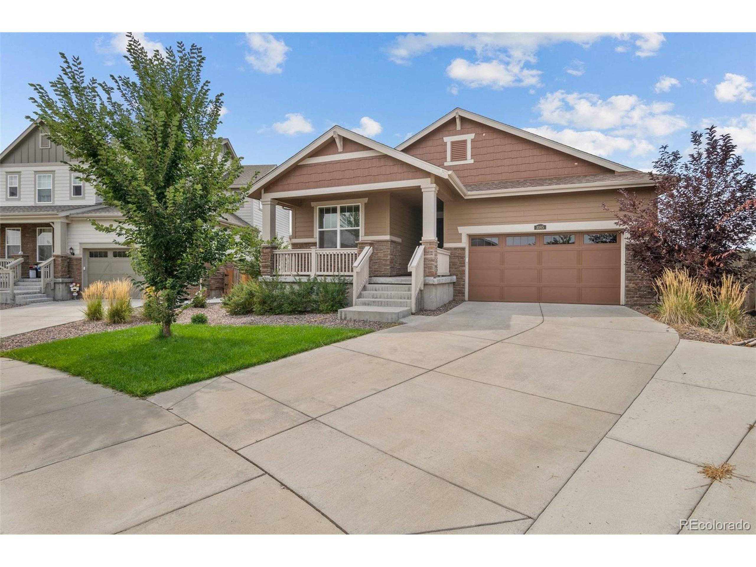 Aurora, CO 80018,1085 S Grand Baker Ct