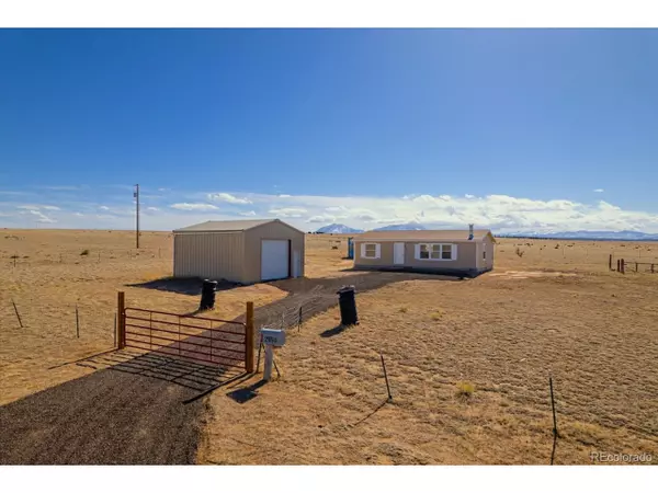 Walsenburg, CO 81089,2550 County Road 524