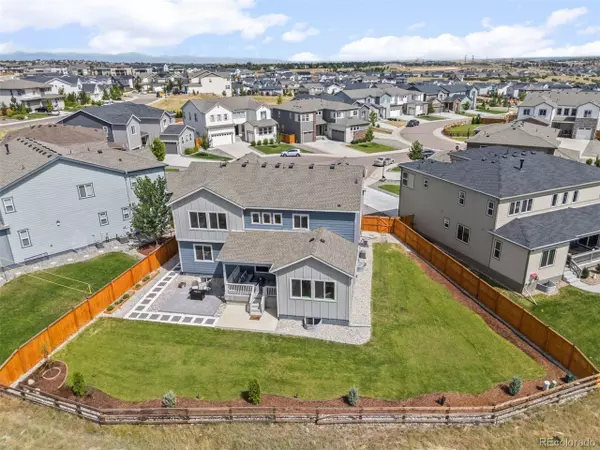 Castle Pines, CO 80108,6346 Rockingham Ct