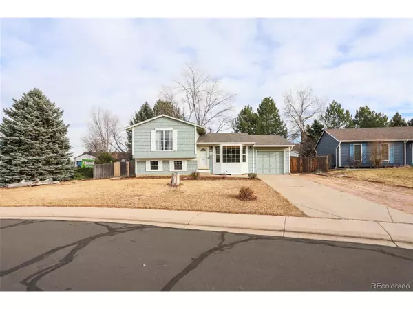 Westminster, CO 80021,8080 W 93rd Way