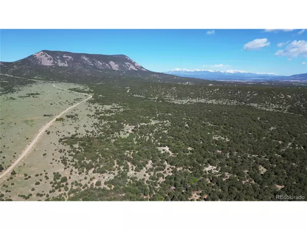 Gardner, CO 81040,60 Colorado Land & Grazing
