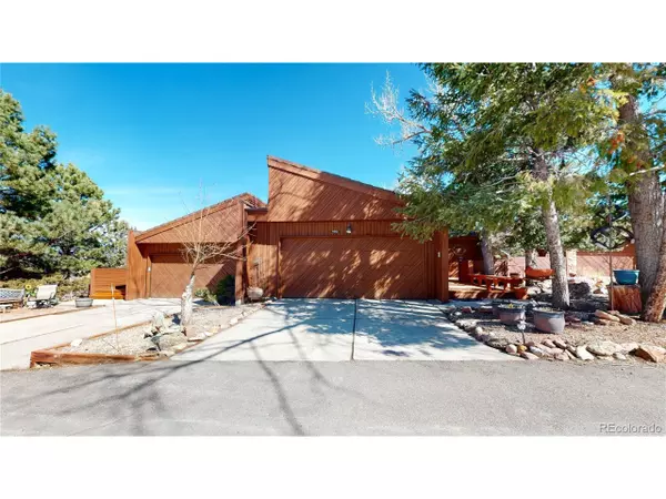 Larkspur, CO 80118,4501 Juniper Ct