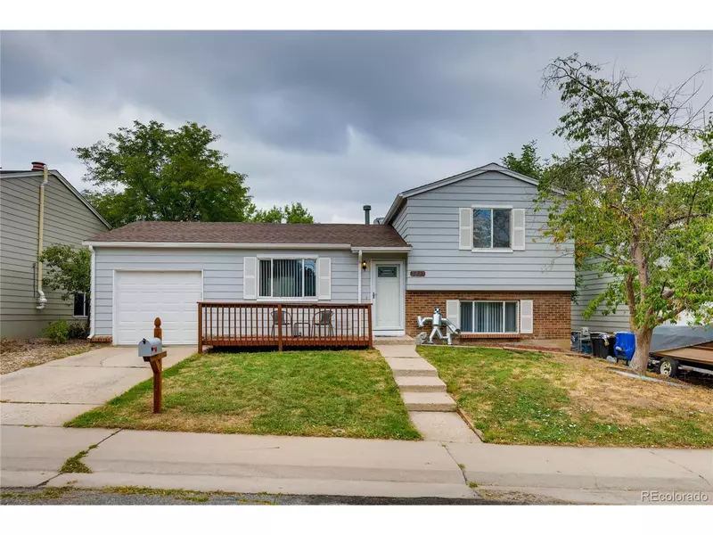 3937 S Pitkin Way, Aurora, CO 80013