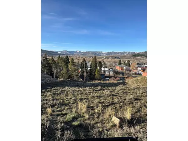 Granby, CO 80446,220 E Garnet Ave