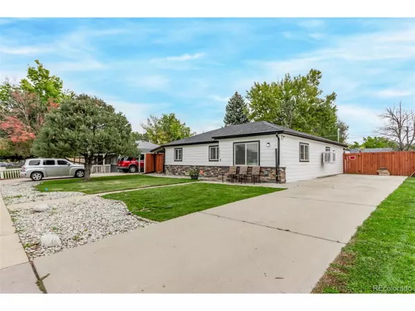 Aurora, CO 80011,1224 Xanadu St